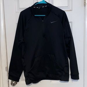 Nike Quarter Zip